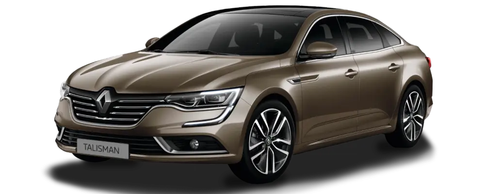 RENAULT  TALISMAN